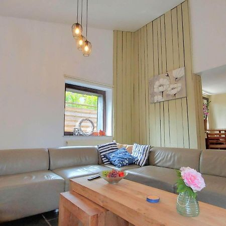 Holiday Home Near Malmedy With Sauna Bubble Bath Exteriér fotografie