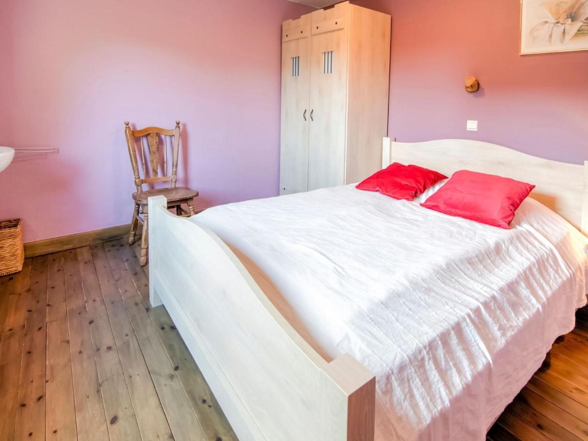 Holiday Home Near Malmedy With Sauna Bubble Bath Exteriér fotografie