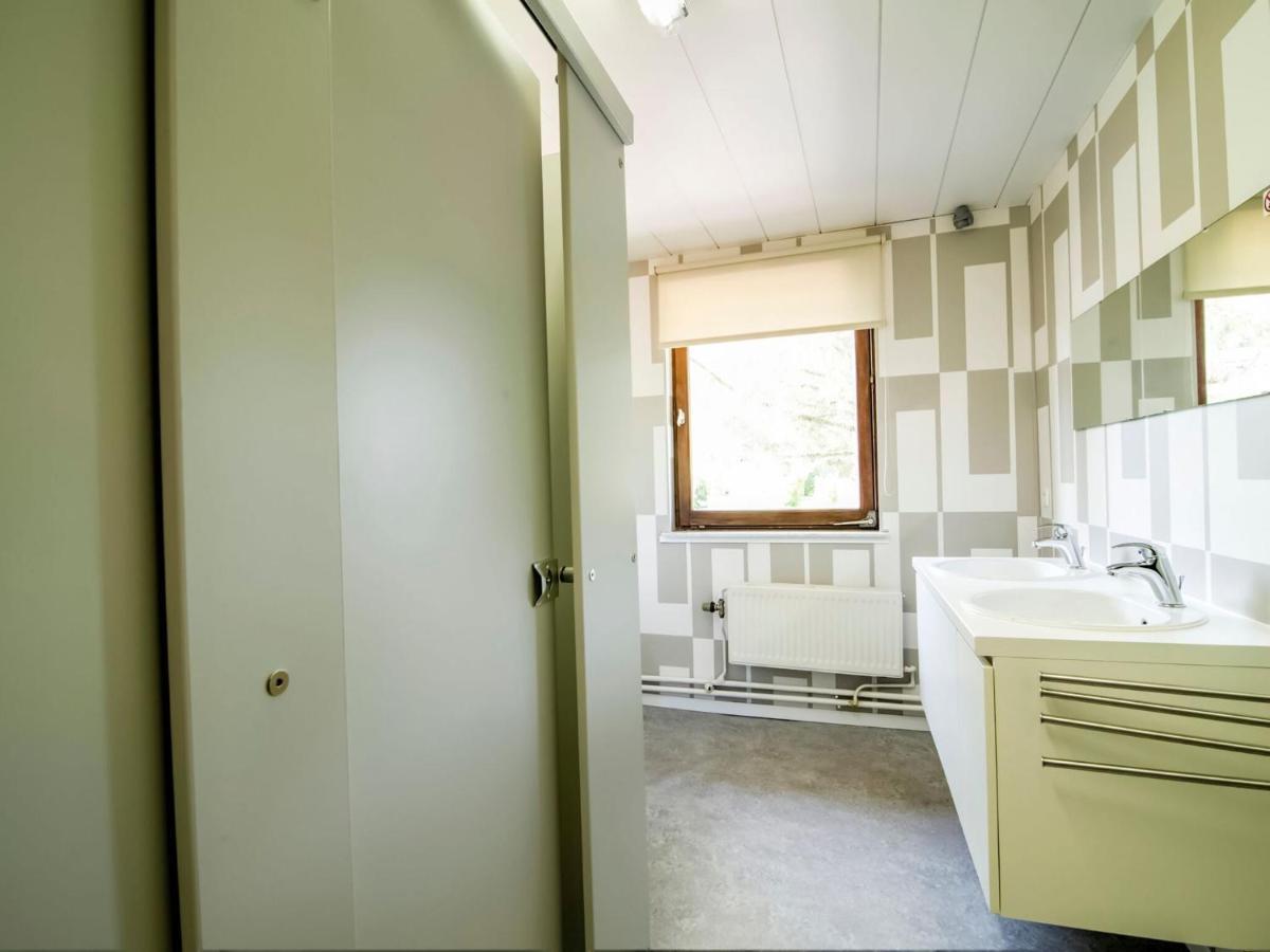 Holiday Home Near Malmedy With Sauna Bubble Bath Exteriér fotografie