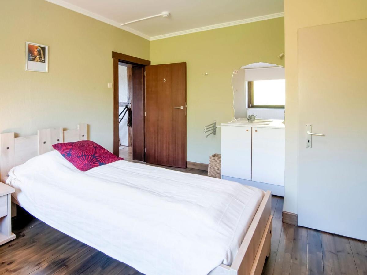 Holiday Home Near Malmedy With Sauna Bubble Bath Exteriér fotografie