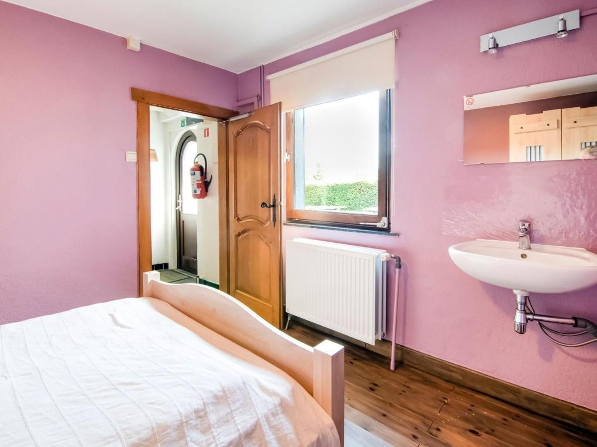 Holiday Home Near Malmedy With Sauna Bubble Bath Exteriér fotografie