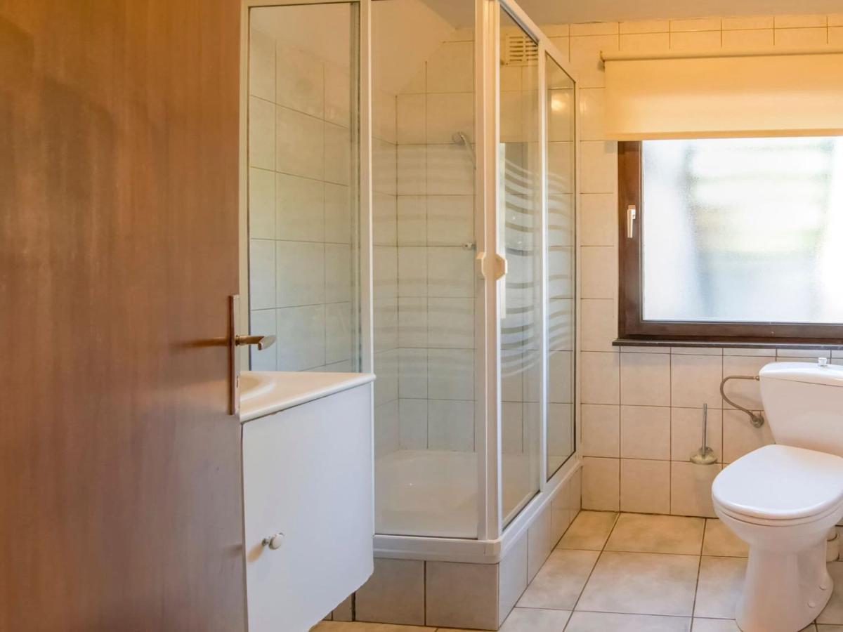 Holiday Home Near Malmedy With Sauna Bubble Bath Exteriér fotografie